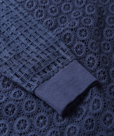 Prairie Lace Top Image 7