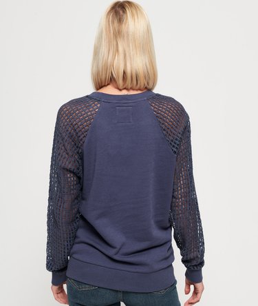 Prairie Lace Top Image 4