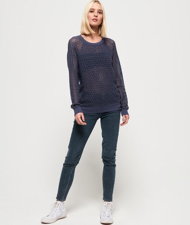 Prairie Lace Top Image 3