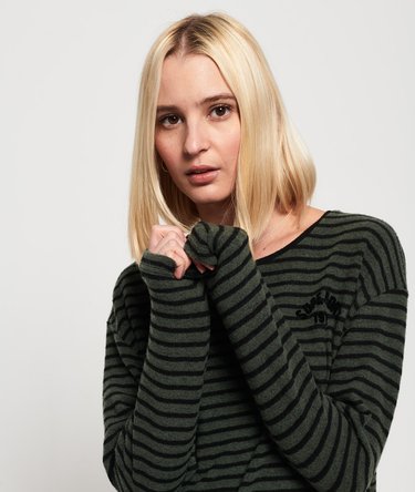 Penry Super Soft Top Image 5