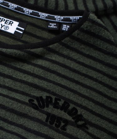 Penry Super Soft Top Image 7