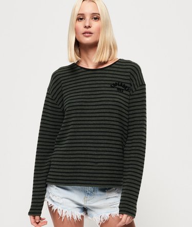 Penry Super Soft Top Image 1