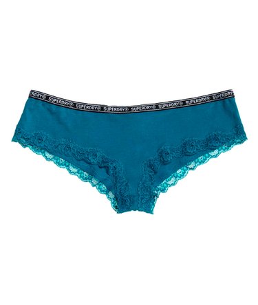 Lola Lace Briefs Triple Pack Image 6