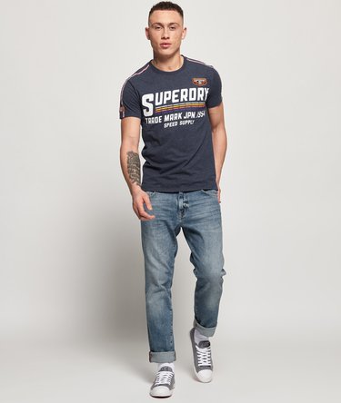 Custom Classics T-Shirt Image 3