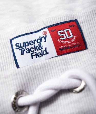 Track & Field Lite Shorts Image 5