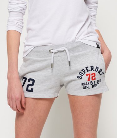 Track & Field Lite Shorts Image 1