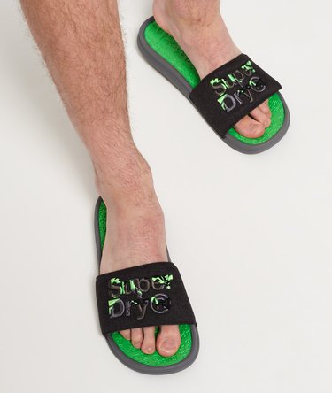 Crewe Camo Sliders Image 2