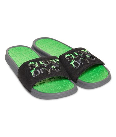 Crewe Camo Sliders Image 3