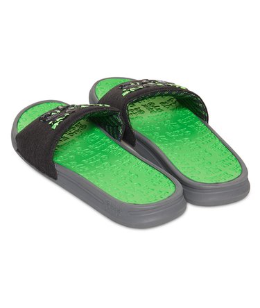 Crewe Camo Sliders Image 4