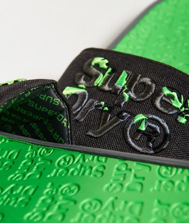 Crewe Camo Sliders Image 5