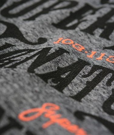 Sweat à capuche Flagship Image 8
