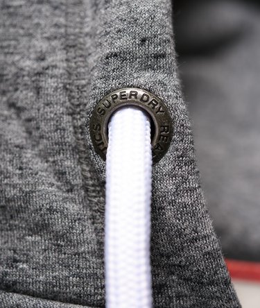 Sweat à capuche Flagship Image 7