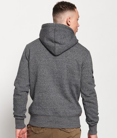 Sweat à capuche Flagship Image 4