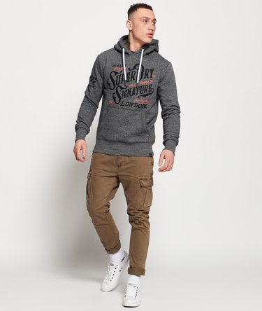 Sweat à capuche Flagship Image 3
