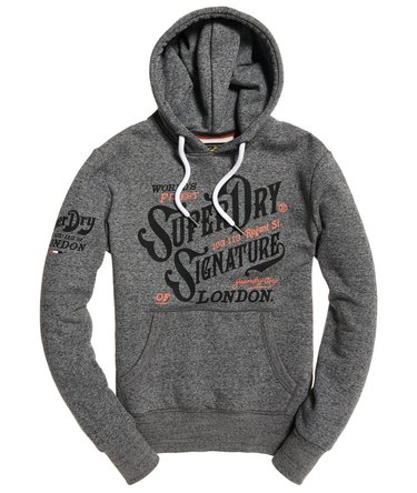Sweat à capuche Flagship Image 2