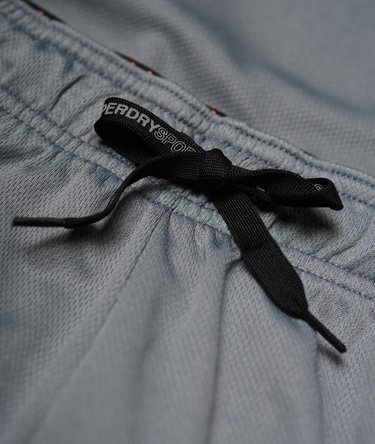 Active Relaxed Shorts Image 4