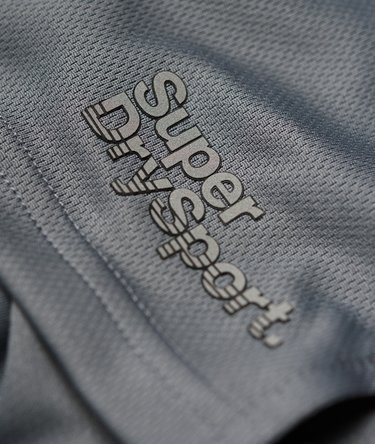 Active Relaxed Shorts Image 6