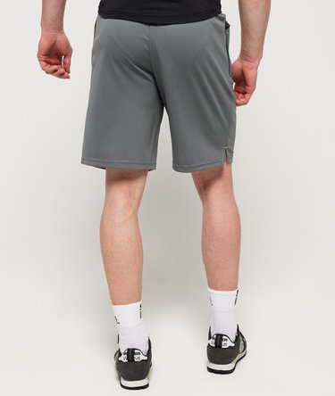 Active Relaxed Shorts Image 3