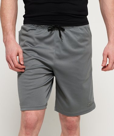 Active Relaxed Shorts Image 1