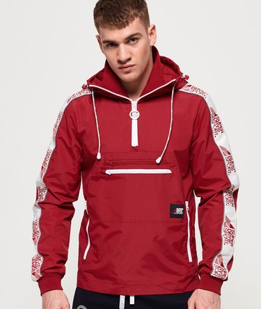Javelin Jammer Jacket Image 1
