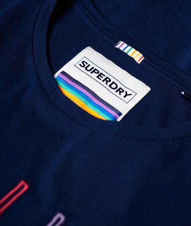 Camiseta bordada Paulo Image 6