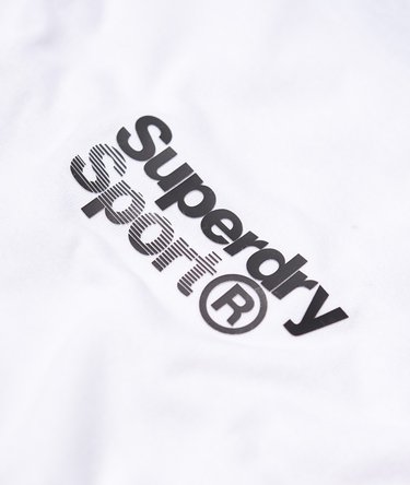 Core Sport Small Logo Tank Top Image 7