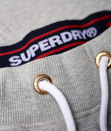Gia Tape Joggers Image 4
