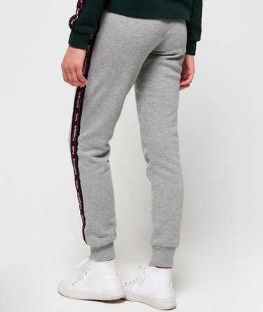 Gia Tape Joggers Image 3