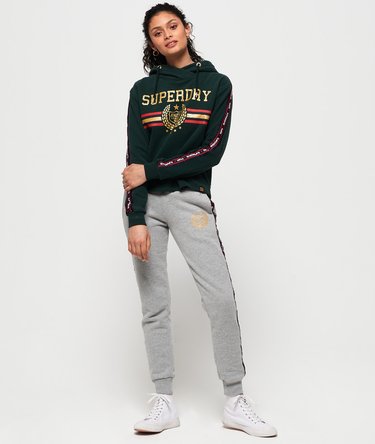 Gia Tape Joggers Image 1