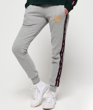 Gia Tape Joggers Image 2