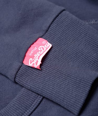 Track & Field Lightweight Colour Block hoodie Image 8