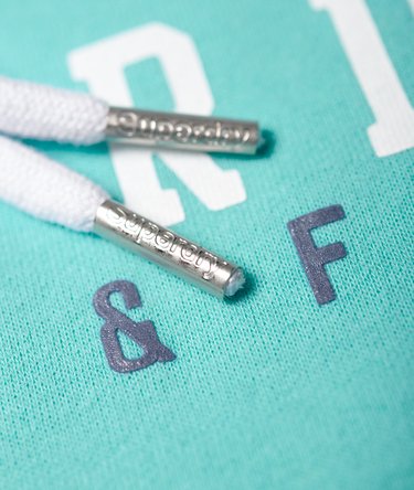 Track & Field Lightweight Colour Block hoodie Image 7