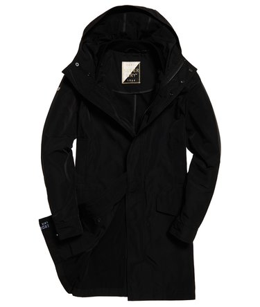 Parka Premium Lezark Image 2