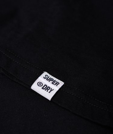 T-shirt oversize classique Portland Premium Brand Image 8