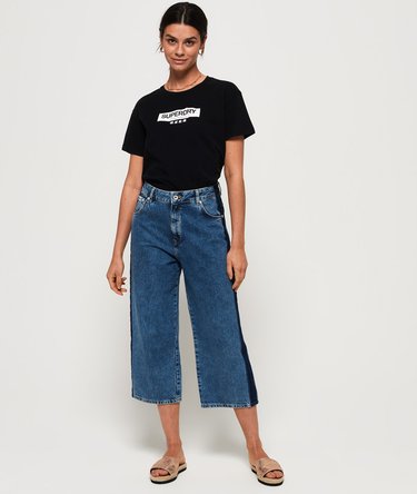 T-shirt oversize classique Portland Premium Brand Image 4