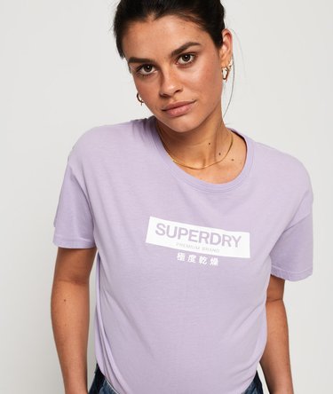 Premium Brand Classic Oversized Portland T-Shirt Image 3