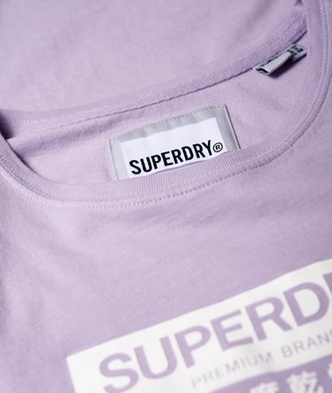 Premium Brand Classic Oversized Portland T-Shirt Image 6