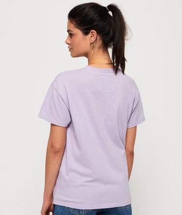 Premium Brand Classic Oversized Portland T-Shirt Image 5
