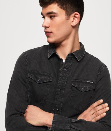 Resurrection Long Sleeve Shirt Image 5