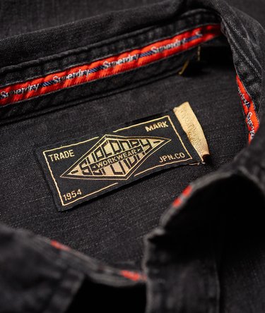 Resurrection Long Sleeve Shirt Image 6