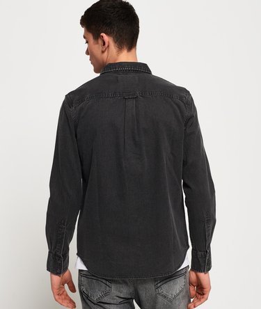 Resurrection Long Sleeve Shirt Image 4
