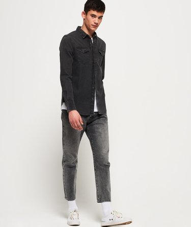 Resurrection Long Sleeve Shirt Image 3