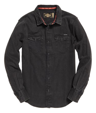 Resurrection Long Sleeve Shirt Image 2