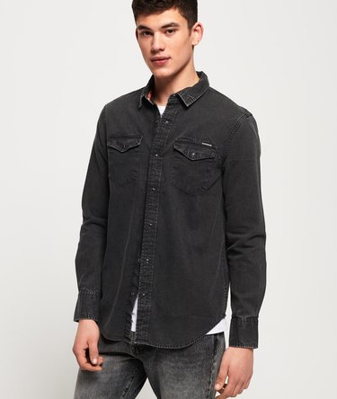 Resurrection Long Sleeve Shirt Image 1
