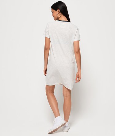 Sanita Ringer T-Shirt-Kleid Image 3
