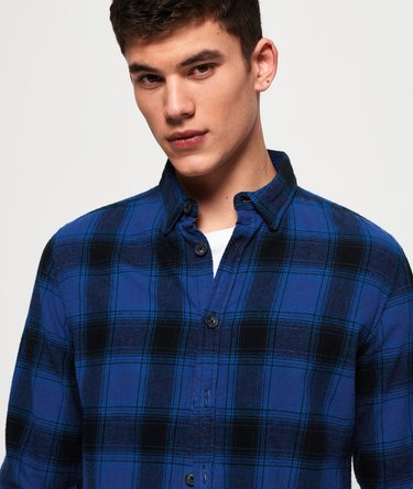 Engineered Rookie Shirt Image 4