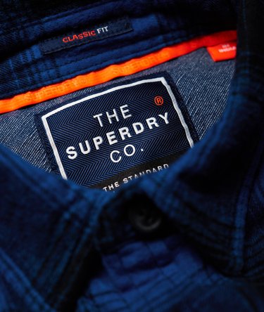 Engineered Rookie Shirt Image 6