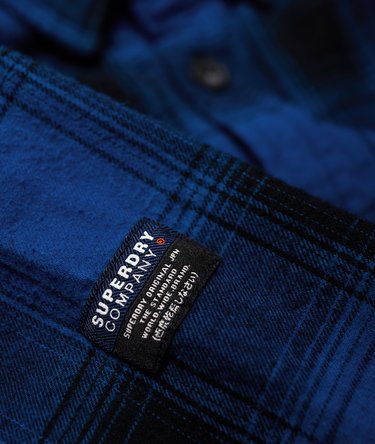 Engineered Rookie Shirt Image 8