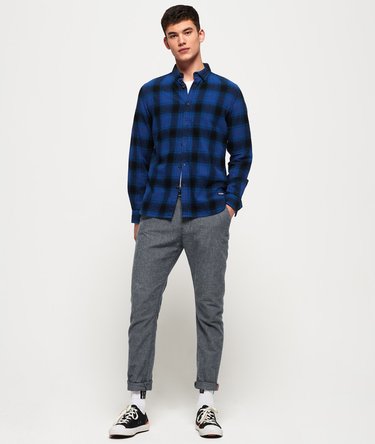 Engineered Rookie Shirt Image 3