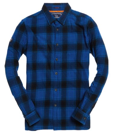 Engineered Rookie Shirt Image 2